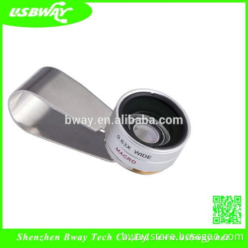 new 2016 High margin products Mobile Phone Lens for xiaomi redmi note 2 contact Lens with Fish Eyes Fresnel Lens